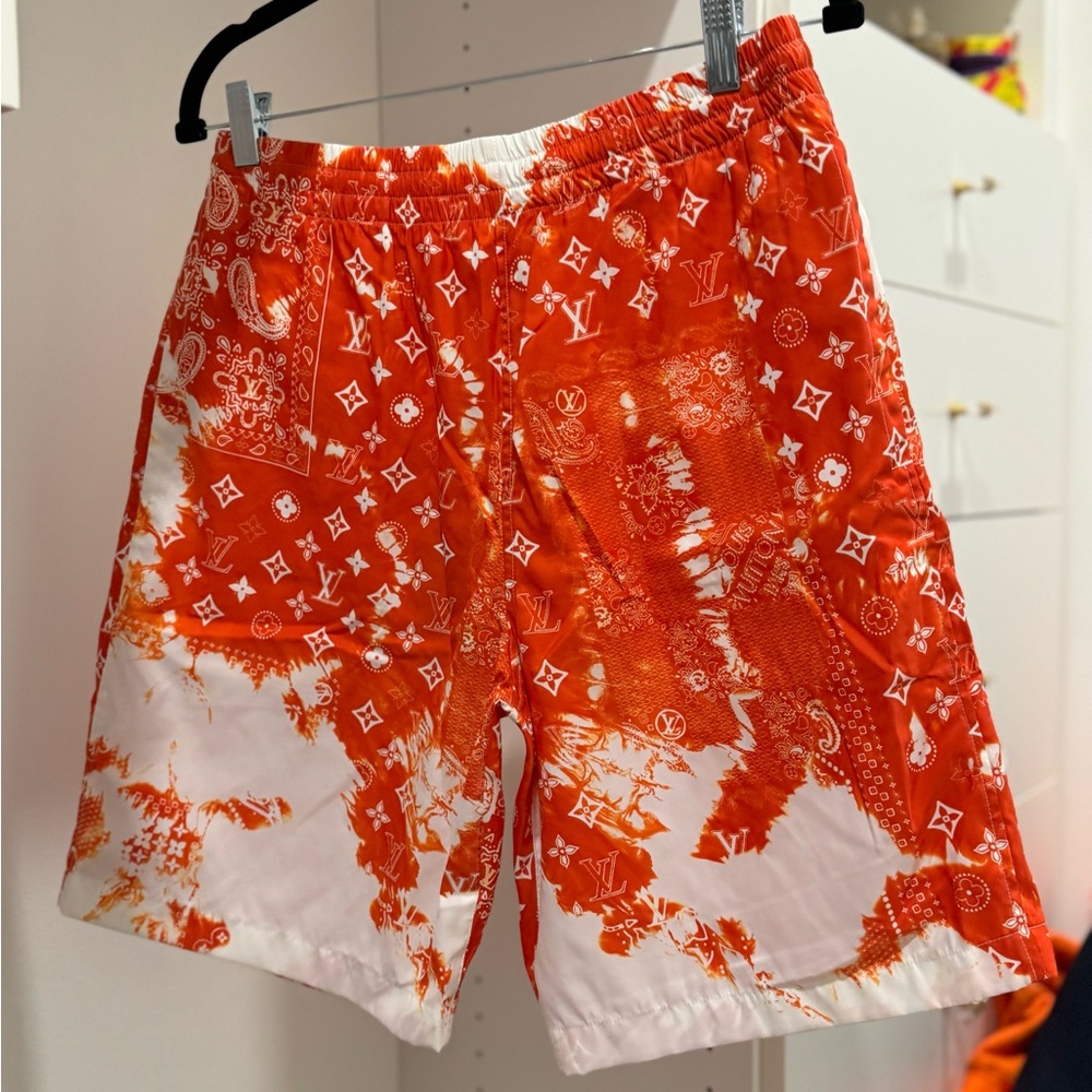 Louis Vuitton Swim Short